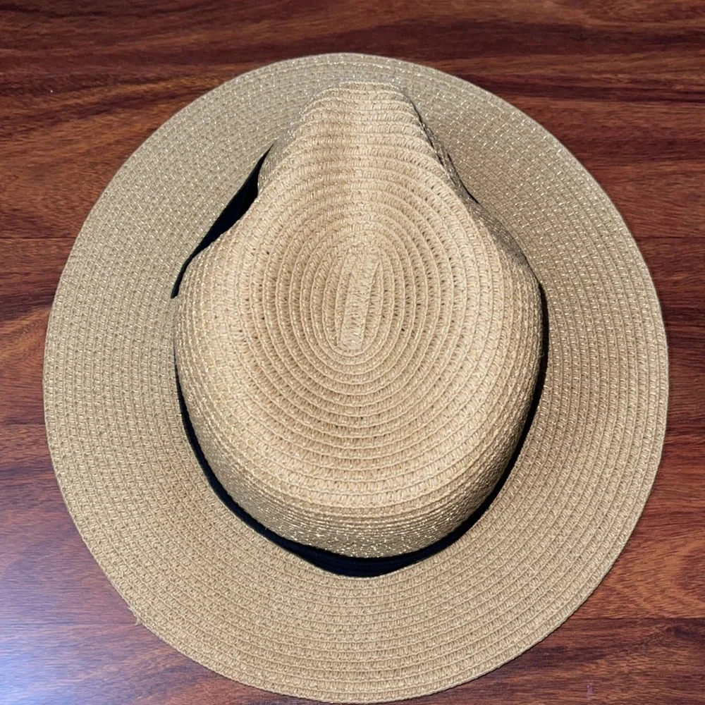 Women's Beach Hat